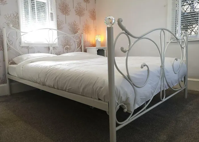 Easytoostay Paygate Cottage Brenchley