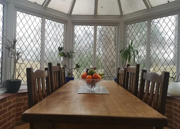 Easytoostay Paygate Cottage Brenchley