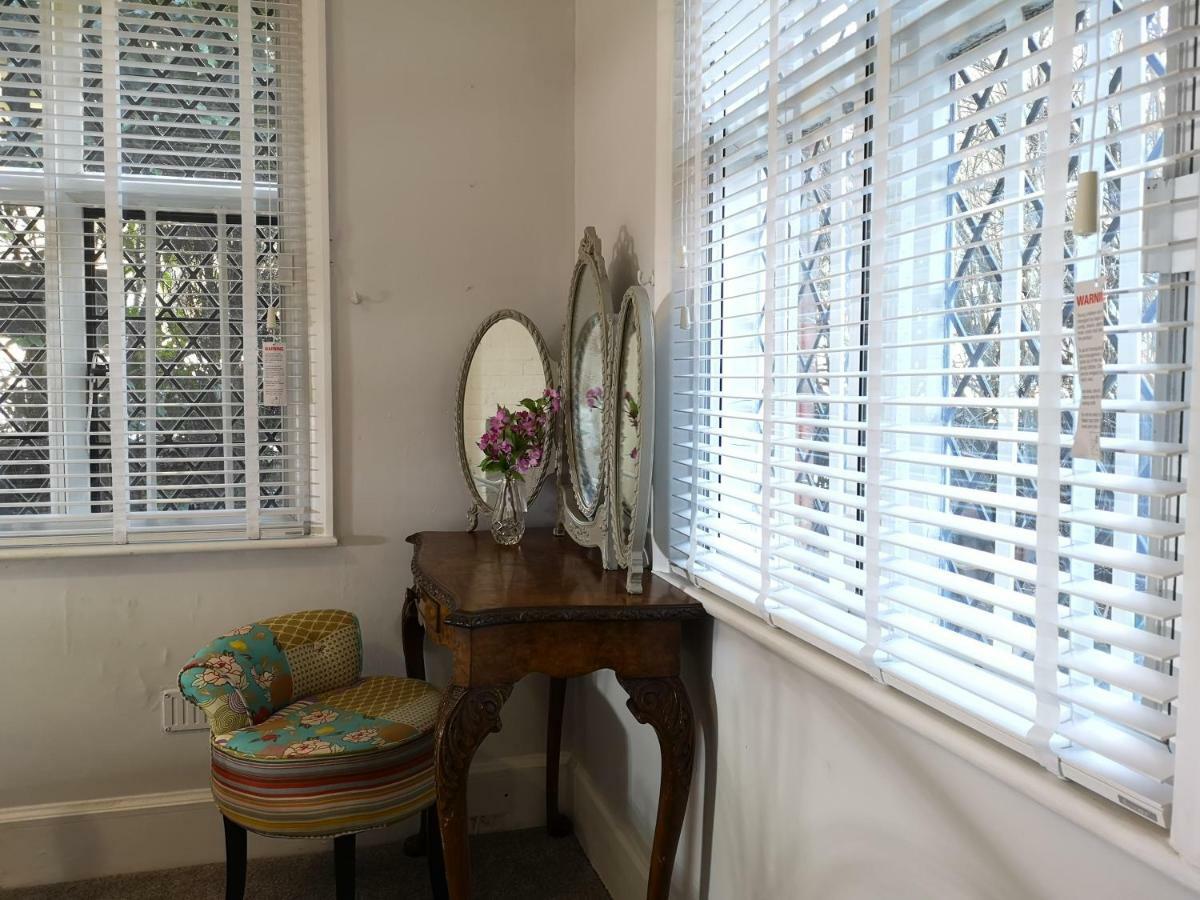 Easytoostay Paygate Holiday home Brenchley