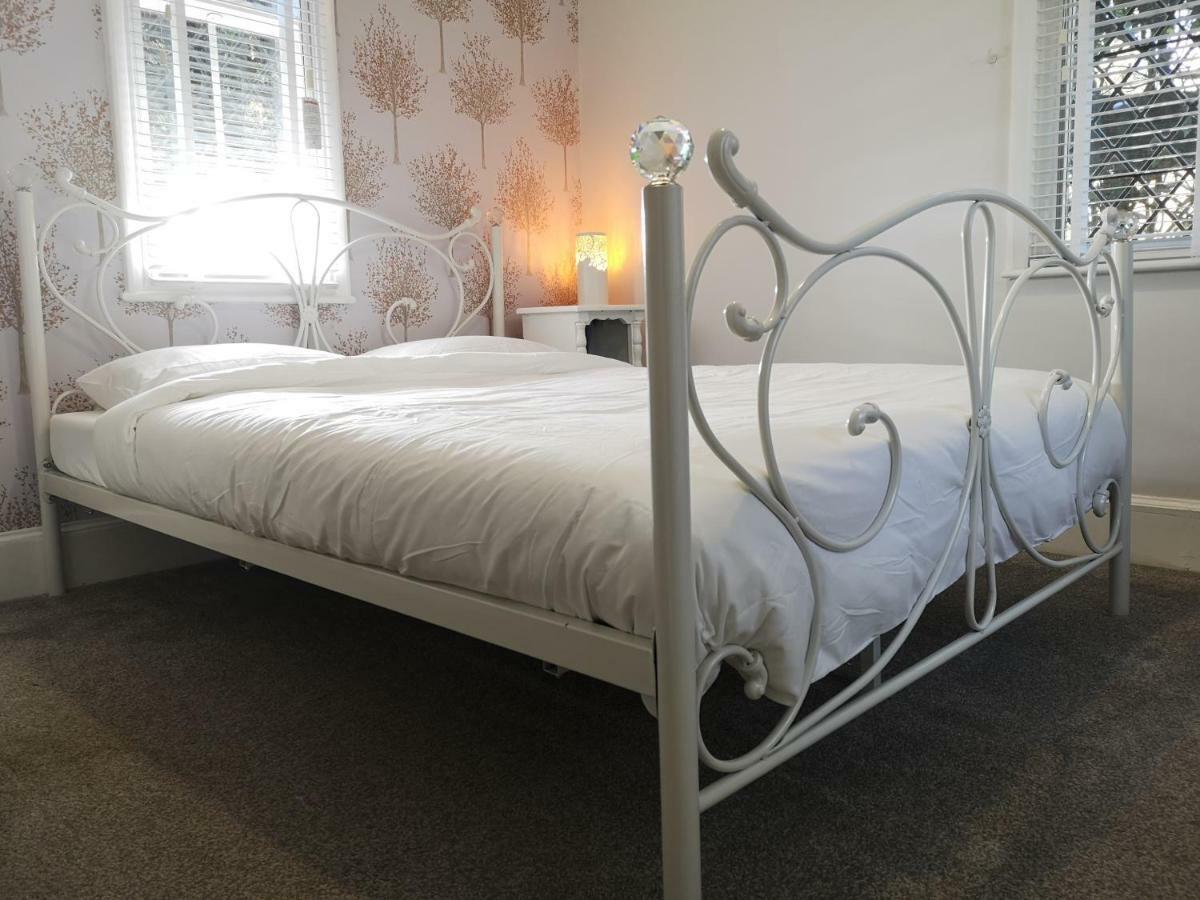 Easytoostay Paygate Holiday home Brenchley