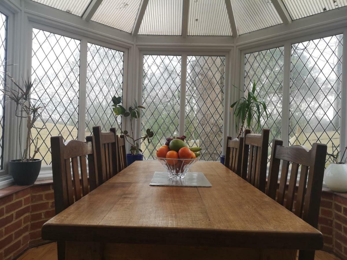 Holiday home Easytoostay Paygate Brenchley